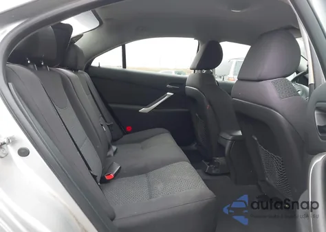 2010 Pontiac G6 from USA, damaged, VIN 1G2ZA5E05A4129604